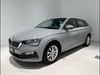 Skoda Scala berlina 1.0 g-tec 90cv ambition