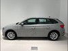 Skoda Scala berlina 1.0 g-tec 90cv ambition