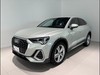 Audi Q3 sportback 35 2.0 tdi s line edition s tronic