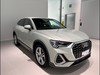 Audi Q3 sportback 35 2.0 tdi s line edition s tronic
