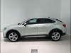 Audi Q3 sportback 35 2.0 tdi s line edition s tronic