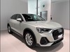 Audi Q3 sportback 35 2.0 tdi business plus s tronic