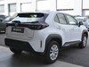 Toyota yaris cross 1.5 h 116cv business fwd e-cvt