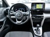 Toyota yaris cross 1.5 h 116cv business fwd e-cvt