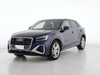 Audi Q2 35 1.5 tfsi s line edition s tronic