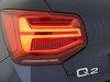 Audi Q2 35 1.5 tfsi s line edition s tronic