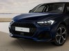 Audi A1 allstreet 30 1.0 tfsi 116cv identity contrast s tronic