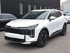 Kia Sportage 1.6 t-gdi gpl style dct7