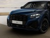 Audi Q2 35 2.0 tdi s line edition s tronic