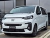 Fiat Professional Scudo Serie 3 Ulysse Combi M1- L3h1 2.2 Multijet 4 - 180cv At8 S&S