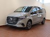 Mercedes Vans Vito Mixto SELECT 116 CDI Long