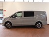 Mercedes Vans Vito Mixto SELECT 116 CDI Long