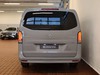 Mercedes Vans Vito Mixto SELECT 116 CDI Long