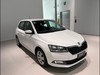 Skoda Fabia 5 porte 1.0 mpi 60cv business my19