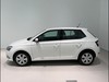 Skoda Fabia 5 porte 1.0 mpi 60cv business my19