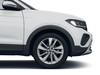 Volkswagen T-Cross 1.0 tsi 115cv edition plus
