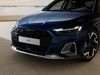 Audi A3 allstreet 2.0 tdi 150cv identity contrast s tronic
