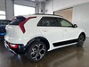 Kia Niro 1.6 gdi hev tri-fuel 126cv style dct6