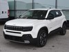 Jeep Avenger 1.2 turbo e-hybrid mhev 110cv summit fwd edct6