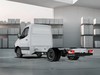 Mercedes Vans Sprinter Telaio 517CDI 37/50 PRO