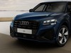 Audi Q2 30 2.0 tdi s line edition