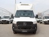 Mercedes Vans Sprinter 417 2.0 cdi t 37/35 rwd r.gem.