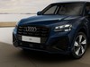 Audi Q2 35 2.0 tdi s line edition s tronic