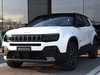 Jeep Avenger 1.2 turbo e-hybrid mhev 110cv summit fwd edct6