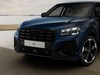 Audi Q2 35 2.0 tdi identity black s tronic