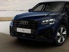 Audi Q2 35 2.0 tdi s line edition s tronic