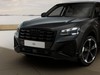 Audi Q2 35 2.0 tdi identity black s tronic