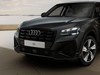 Audi Q2 35 2.0 tdi s line edition s tronic