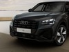 Audi Q2 35 2.0 tdi s line edition s tronic
