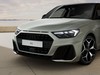 Audi A1 sportback 30 1.0 tfsi 116cv identity black s tronic