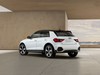 Audi A1 allstreet 30 1.0 tfsi 116cv identity contrast