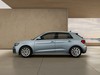 Audi A1 sportback 30 1.0 tfsi 116cv business s tronic