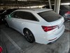 Audi A6 avant 40 2.0 tdi mhev 12v s line edition quattro ultra s tronic