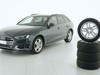 Audi A4 avant 35 2.0 tdi mhev 163cv business advanced s tronic