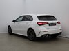 Mercedes Classe A 180 d amg line extra speedshift dct amg 8g