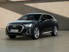 Audi Q3 sportback 35 2.0 tdi s line edition s tronic