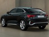 Audi Q3 sportback 35 2.0 tdi s line edition s tronic