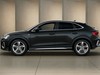 Audi Q3 sportback 35 2.0 tdi s line edition s tronic