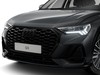 Audi Q3 sportback 35 2.0 tdi s line edition s tronic