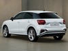 Audi Q2 35 1.5 tfsi s line edition s tronic