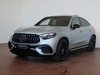 Mercedes GLC amg coupe 63 s e-performance amg line premium plus speedshift mct amg