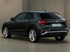Audi Q2 35 1.5 tfsi s line edition s tronic