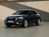 Audi Q2 35 1.5 tfsi s line edition s tronic