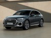 Audi Q5 sportback 40 2.0 tdi mhev 12v s line quattro s tronic