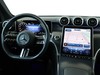 Mercedes GLC suv 300 de plug in hybrid amg line advanced 4matic 9g-tronic