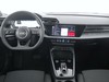 Audi A3 sportback 1.5 tfsi mhev 116cv